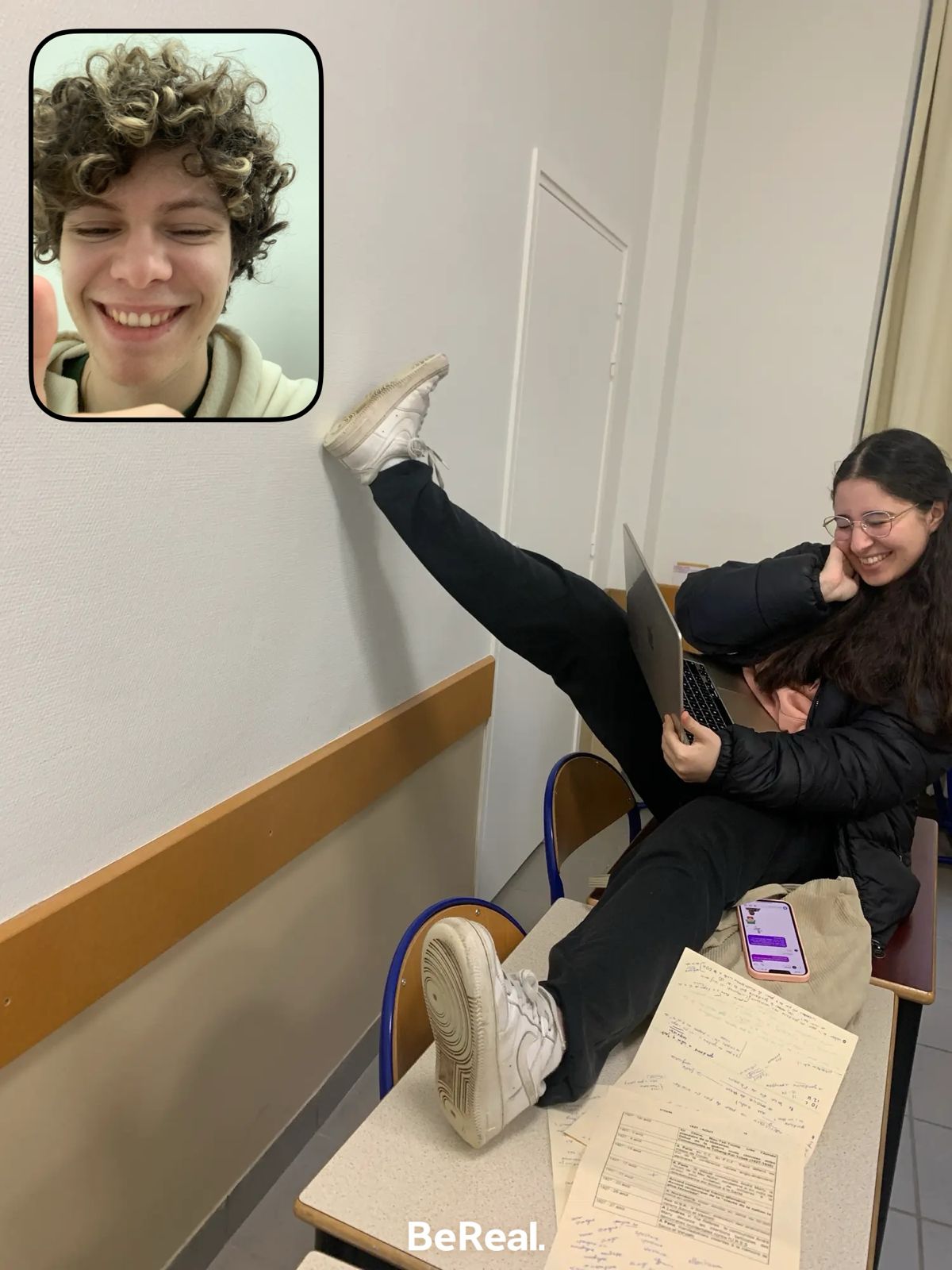 Photo du mois de Avril 1A