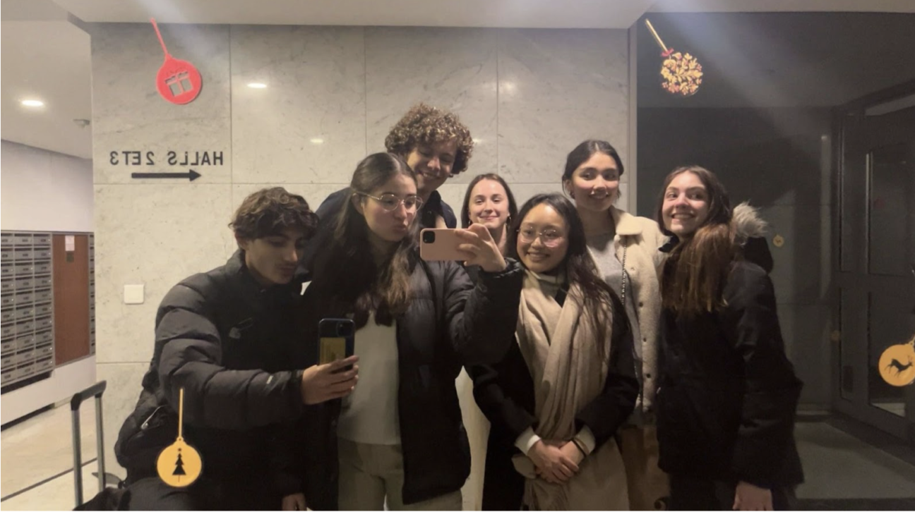 Photo du mois de Février 1A