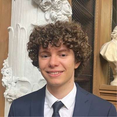 Photo de Sacha Niederlaender